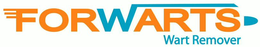 FORWARTS WART REMOVER trademark