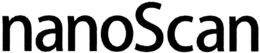 NANOSCAN trademark