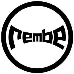 REMBE trademark