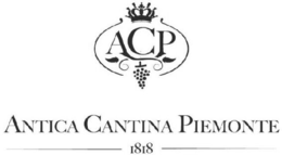 ACP ANTICA CANTINA PIEMONTE 1818 trademark