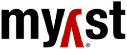 MYST trademark
