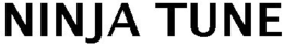 NINJA TUNE trademark