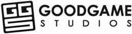 GGS GOODGAME STUDIOS trademark