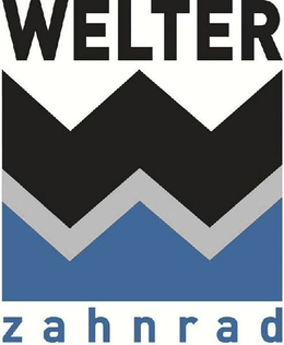 WELTER ZAHNRAD trademark