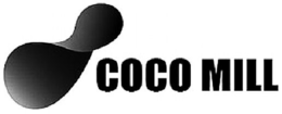 COCO MILL trademark