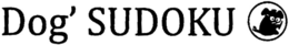 DOG' SUDOKU trademark