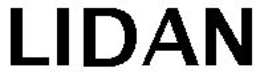LIDAN trademark