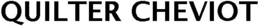 QUILTER CHEVIOT trademark