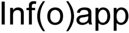 INF(O)APP trademark