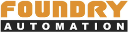 FOUNDRY AUTOMATION trademark