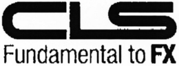 CLS FUNDAMENTAL TO FX trademark