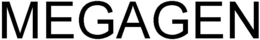 MEGAGEN trademark
