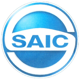 SAIC trademark