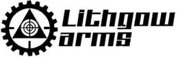 LITHGOW ARMS trademark
