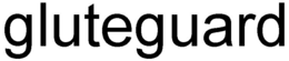 GLUTEGUARD trademark