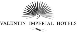 VALENTIN IMPERIAL HOTELS trademark