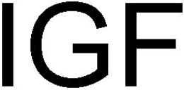 IGF trademark