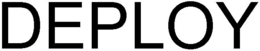 DEPLOY trademark