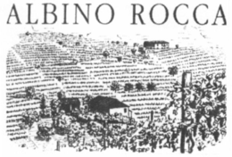 ALBINO ROCCA trademark