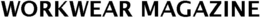 WORKWEAR MAGAZINE trademark