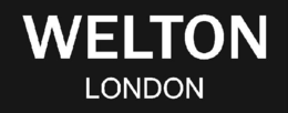 WELTON LONDON trademark