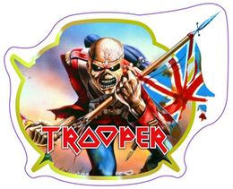 TROOPER trademark