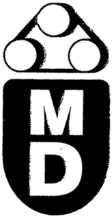 MD trademark