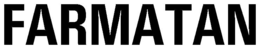 FARMATAN trademark