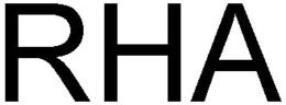 RHA trademark