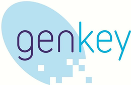 GENKEY trademark