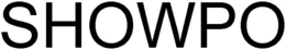 SHOWPO trademark