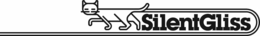 SILENTGLISS trademark