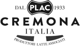 PLAC DAL 1933 CREMONA ITALIA PRODUTTORI LATTE ASSOCIATI trademark