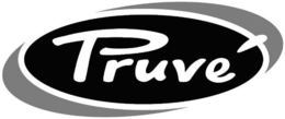 PRUVÉ trademark