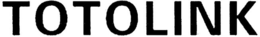 TOTOLINK trademark