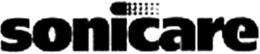 SONICARE trademark
