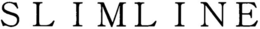 SLIMLINE trademark