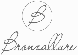 B BRONZALLURE trademark