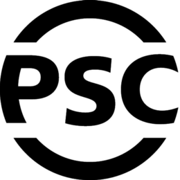 PSC trademark