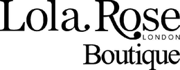 LOLA ROSE BOUTIQUE LONDON trademark