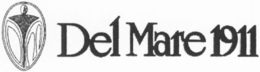 DEL MARE 1911 trademark