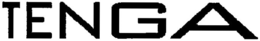 TENGA trademark