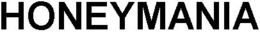 HONEYMANIA trademark