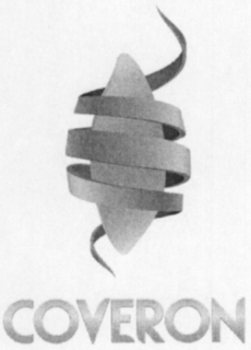 COVERON trademark