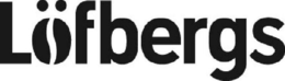 LÖFBERGS trademark