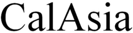 CALASIA trademark
