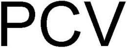 PCV trademark