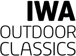 IWA OUTDOOR CLASSICS trademark
