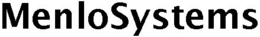 MENLOSYSTEMS trademark