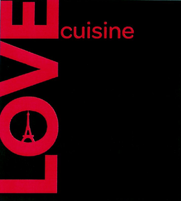 LOVE CUISINE trademark